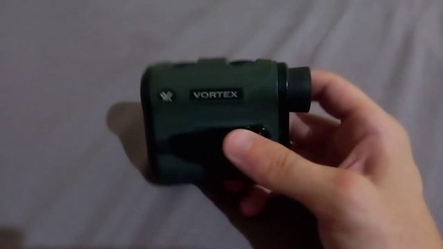 Дальномер Vortex Renger 1000 - отзыв (вортекс ренджер 1000) смотреть онлайн