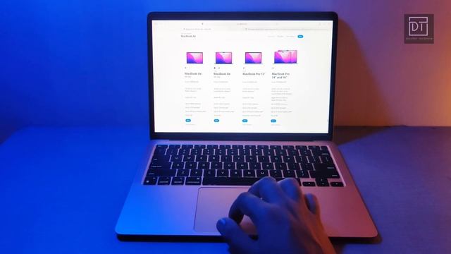 MacBook Air M1 In 2022 (A Complete Guide)