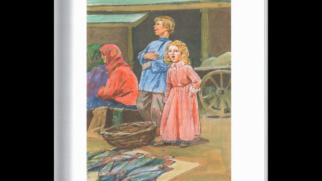 Буктрейлер по книге Динка смотреть онлайн