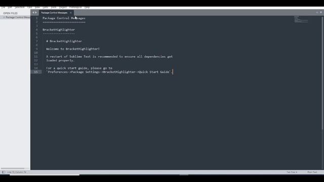 Sublime Text Editor for writing Cloudformation templates - Convert Json to Yaml - Tutorialsfor.com смотреть онлайн