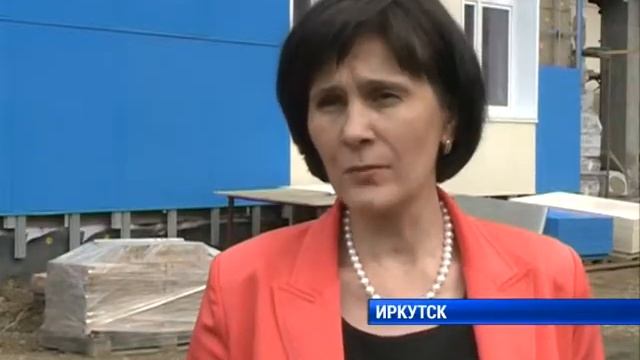 Очередей в сады нет смотреть онлайн