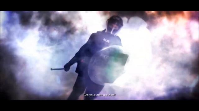 Prototype - Sequence 8 and 9 Web of Intrigue Scenes смотреть онлайн