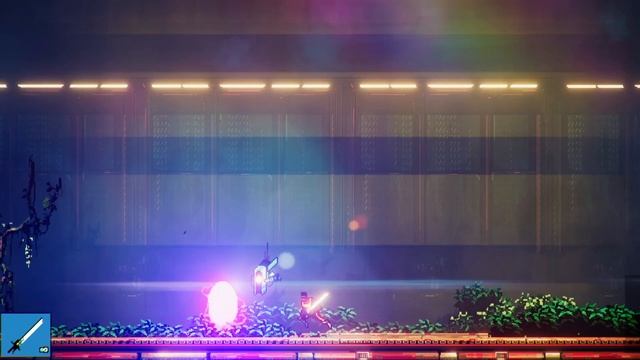 Crit Hit Reviews Black Future '88! 18 Minutes To Live! смотреть онлайн