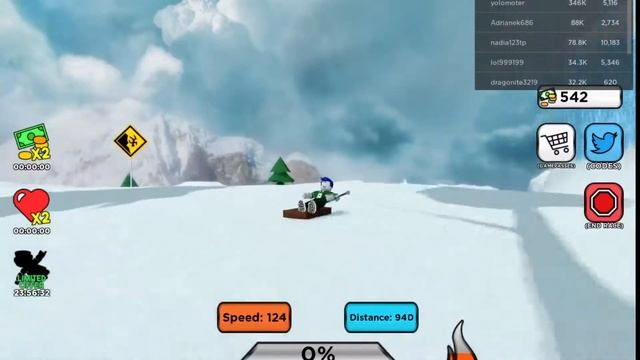 скатываемся на санках (Roblox) сылочка потом под блокс фрути будует смотреть онлайн