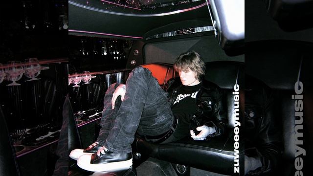 Pepel Nahudi - Hummer Balenci (slowed x reverb) смотреть онлайн