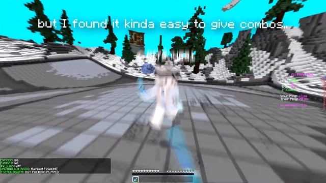 Trying The Most Cursed Shaders..