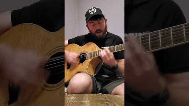 Quarantine Covers: Episode #12-Jeremy, Pearl Jam смотреть онлайн