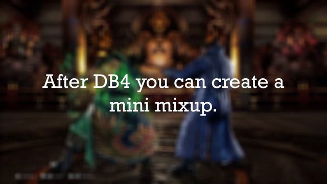 TEKKEN 8 FENG BACKTURN GUIDE смотреть онлайн