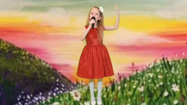 "Белые ромашки" Екатерина Люкшина смотреть онлайн