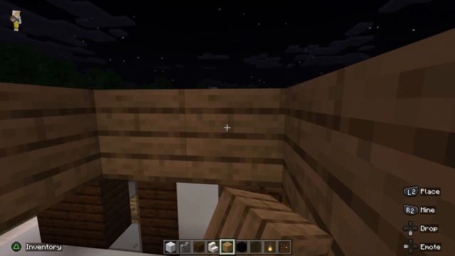 How to Build a Modern House In MineCraft || MineCraft Modern House ideas