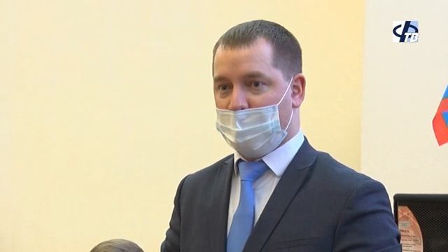 "ЖКХ-контроль" провела семинар по капитальному ремонту смотреть онлайн