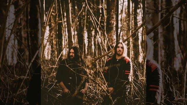 Thru The Fog Of Time