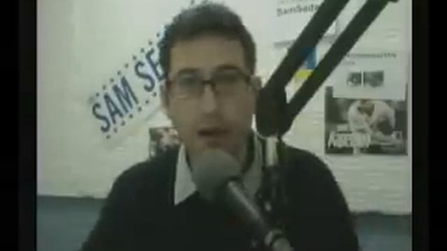 Sam Seder on TYT Network (Why Air America Fell, Obama & Much More!) смотреть онлайн
