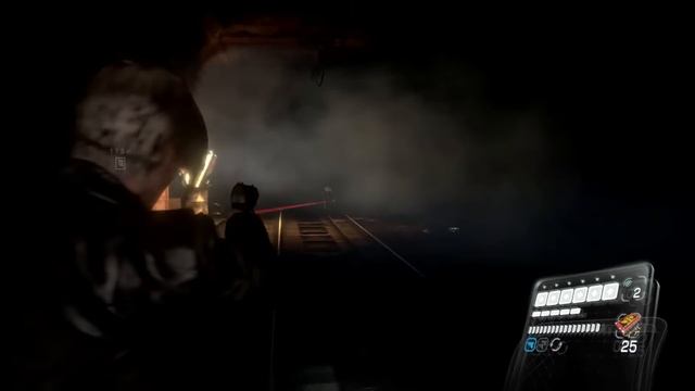 Прохождение Resident Evil 6 (Карн и 7Tiphs). Часть 3 смотреть онлайн