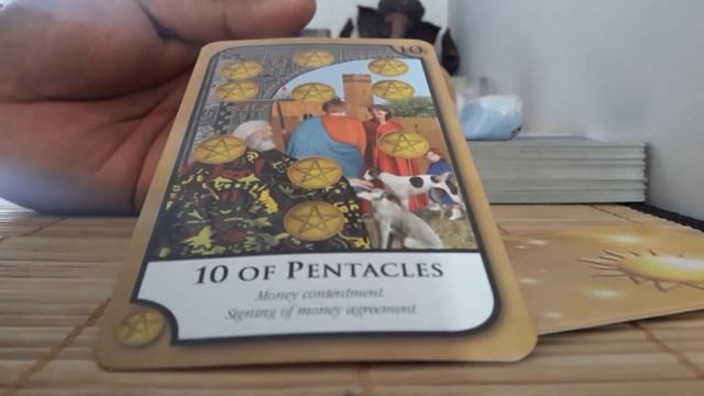 #Taurus End of Year 2019 #Tarot and #Oracle Reading - Your stars are aligned! смотреть онлайн