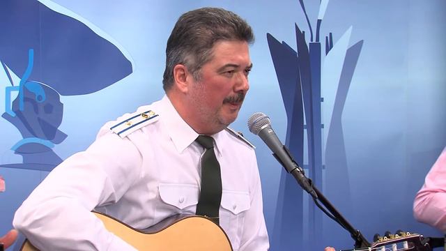 А. Калистратов "Ленинск" Балалайка - Константин Солдатов. смотреть онлайн