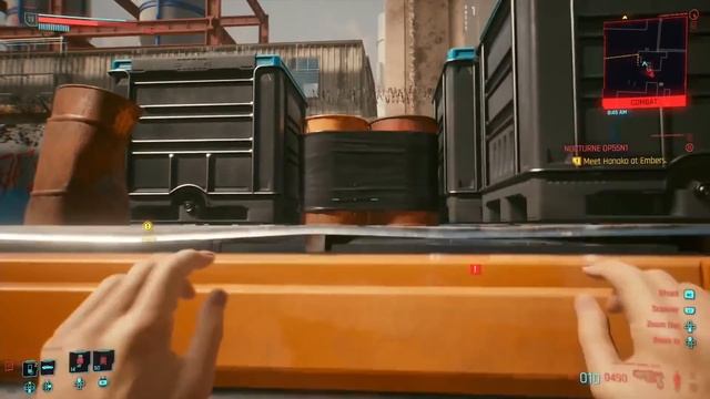 Cyberpunk 2077 - How To Get All Smart Weapons (All Legendary & Iconic Smart Guns Location) смотреть онлайн