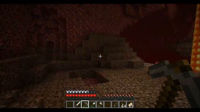 Epics of Minecraft - Shroomhead - Part 15 смотреть онлайн