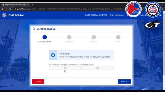 LTO PORTAL and FAKE LICENSE смотреть онлайн