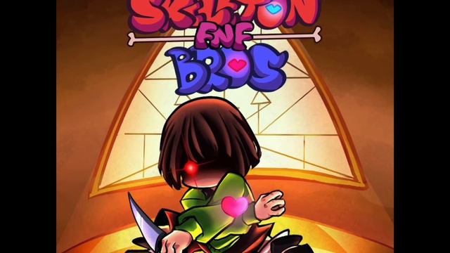 Skeleton Bros OST: No More Deals (1 HOUR) смотреть онлайн