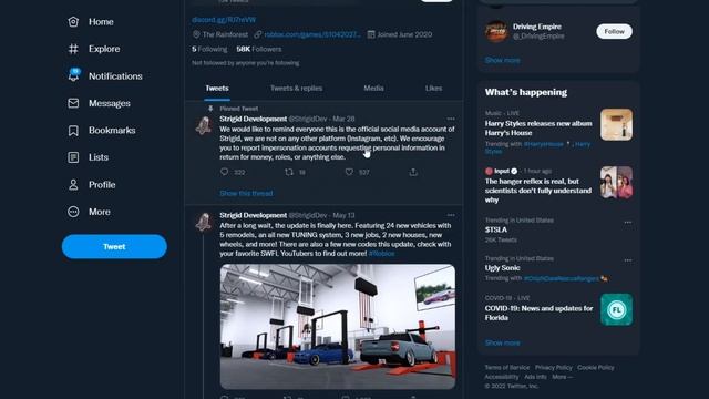 *NEW* ALL WORKING CODES FOR SOUTHWEST FLORIDA IN MAY 2022! ROBLOX SOUTHWEST FLORIDA CODES смотреть онлайн