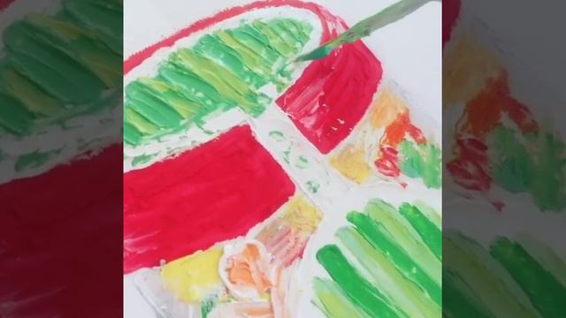 Мастихин баночка конфет смотреть онлайн