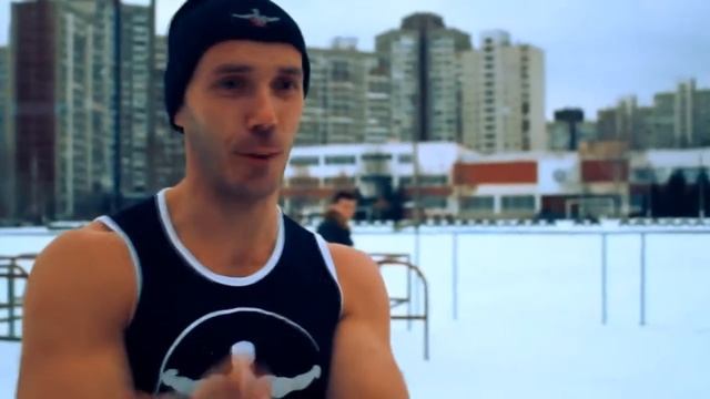 Street TV. Дмитрий Мироненко. как набрать 30 кг мышц смотреть онлайн