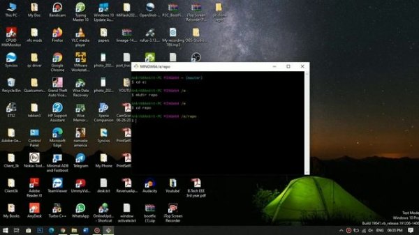 How to Clone Github Repository | Clone Github Repository in Windows