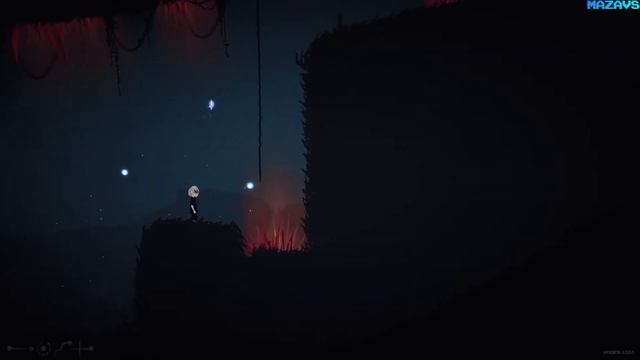 SOULBOUND | GamePlay PC смотреть онлайн