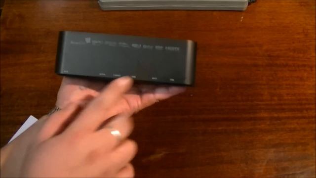 Медиаплеер PHILIPS HMP7001/12 смотреть онлайн