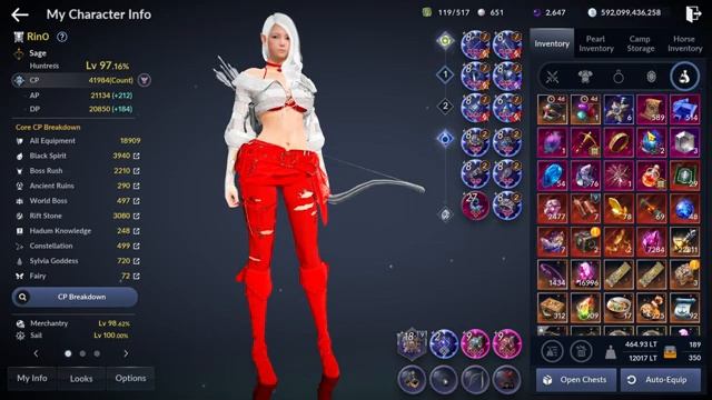 ? RinO 41,8K CP | Node War xPOLANDx смотреть онлайн