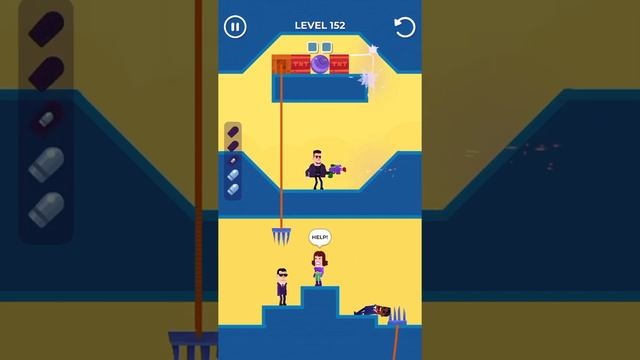 Прохождение игры Hitmasters (часть 5) смотреть онлайн