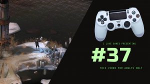 Прохождение ►Disco Elysium◄【• Выпуск• #37】