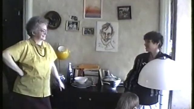 My 3rd birthday. 30.04.1993 смотреть онлайн