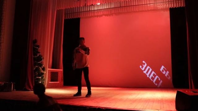 ЕВГЕНИЙ КОЛОСЕЙ - Творческий номер смотреть онлайн