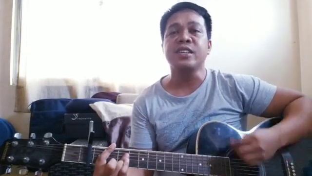 Things We Said Today - THE BEATLES (Cover) смотреть онлайн