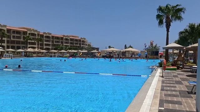 Отдых в Египте 2020. Хургада. Albatros White Beach 5*. Фото и видео обзор. Отзывы. Стоит ли ехать смотреть онлайн