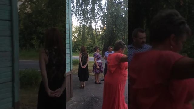 Свадьба Починки 2015 смотреть онлайн