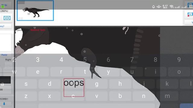 dinosaur revolution trex stk (stick nodes) смотреть онлайн