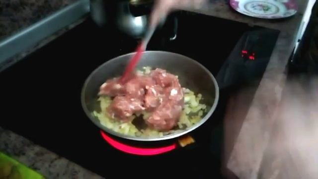 Макароны по флотски очень быстро и вкусно смотреть онлайн