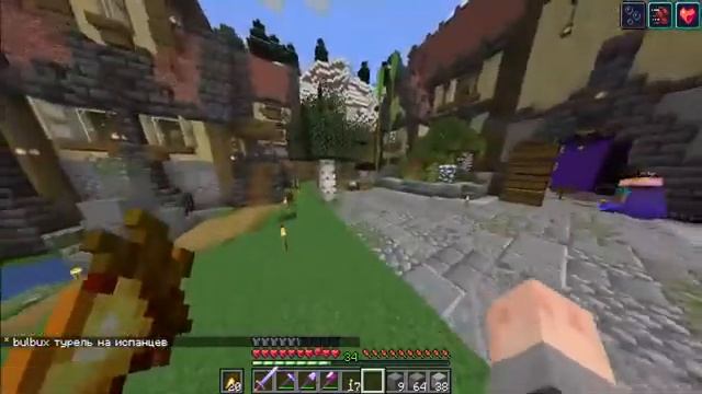 Сервер перешёл на 1.19! l VLADOS SMP 4 #6 смотреть онлайн