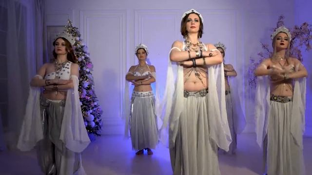 Silver Rose Dance Co. | Гуси-лебеди смотреть онлайн