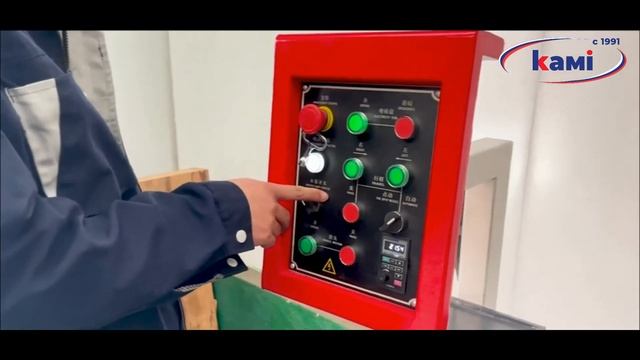 Станок для заточки ножей IRONMAC 1000,1200,1500AM