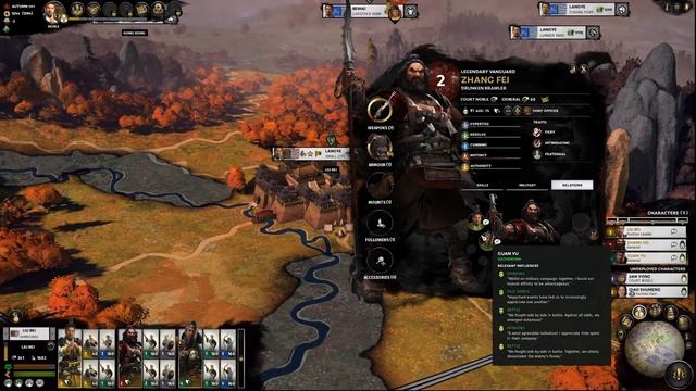 New To Three Kingdoms? смотреть онлайн