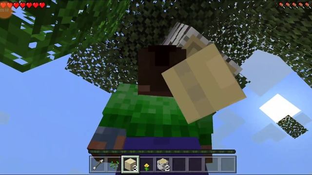 ✅ Майнкрафт: Я Аксоло́тль! Minecraft MOD на превращение в мобов! смотреть онлайн