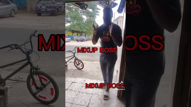 JESUS CHRIST HE BRINGS ANDREW HOLNESS MOTHER TO CHURCH ON SUNDAYS REVEALED THIS TO THE PUBLIC