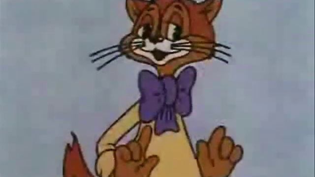 Кот Леопольд! Cat Leopold! Leopold the Cat! смотреть онлайн