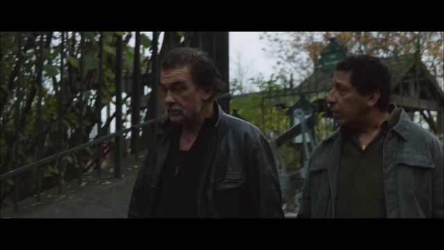Cold Revenge | Film Complet En Français | Thriller