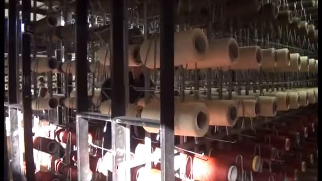 В Шымкенте открылась фабрика по производству ковров смотреть онлайн