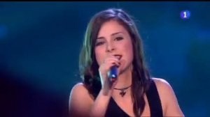 Lena Meyer Winner Eurovision Song Contest 2010 Satellite
